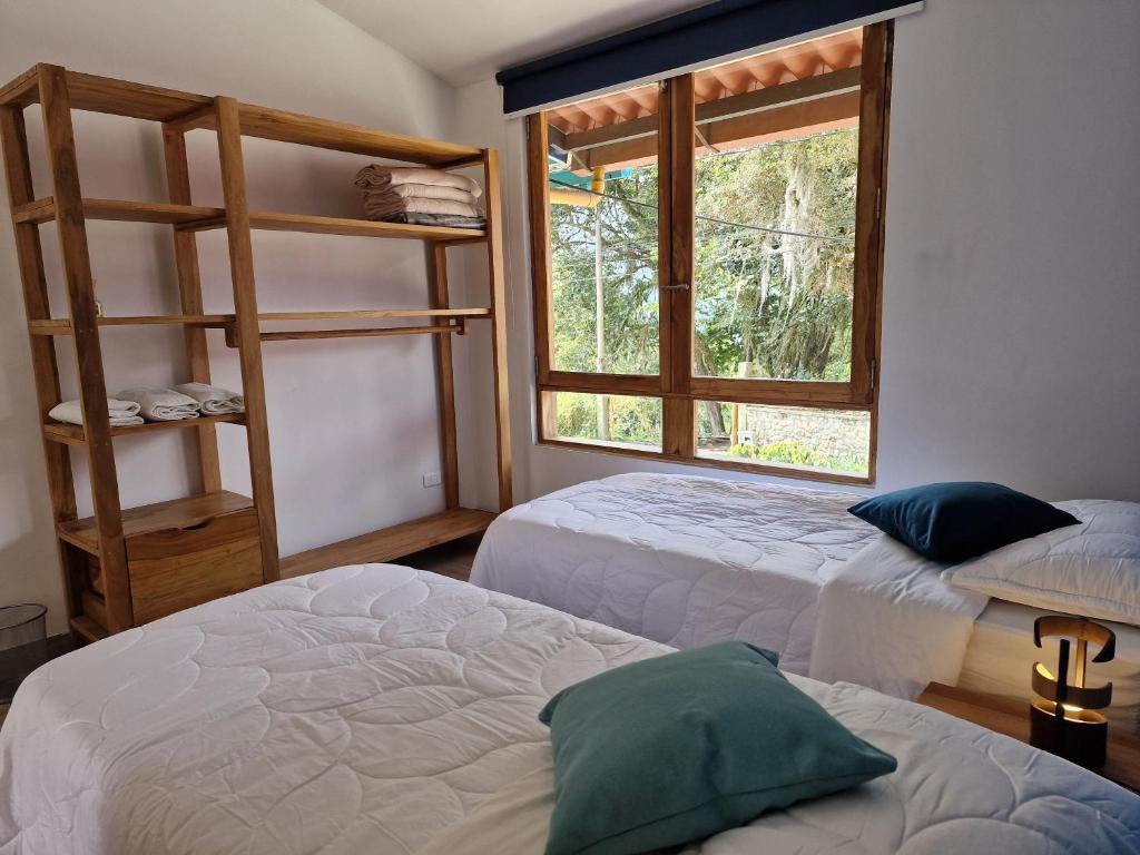 Hotel La Caracola Salento