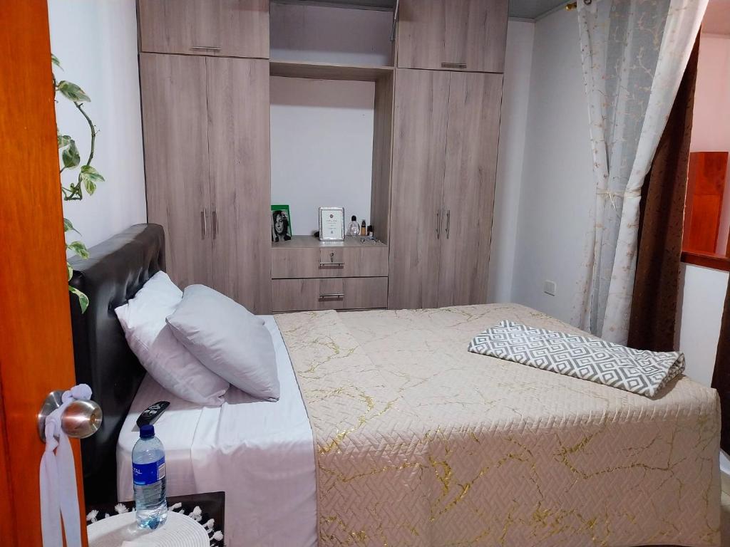 La Casa de Doña Gilma en Pijao