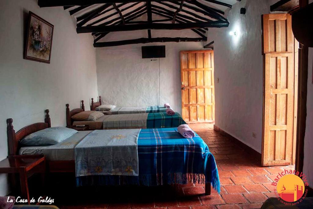 La Casa De Gladys