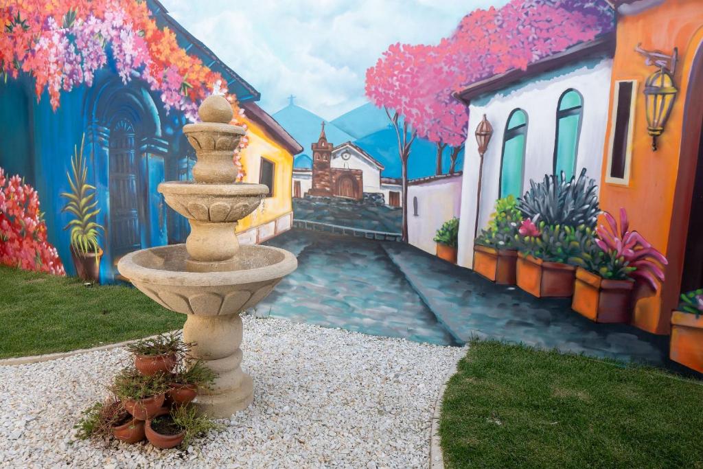 La Casa de Isa