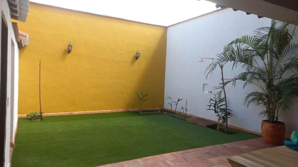La Casa de Lucky