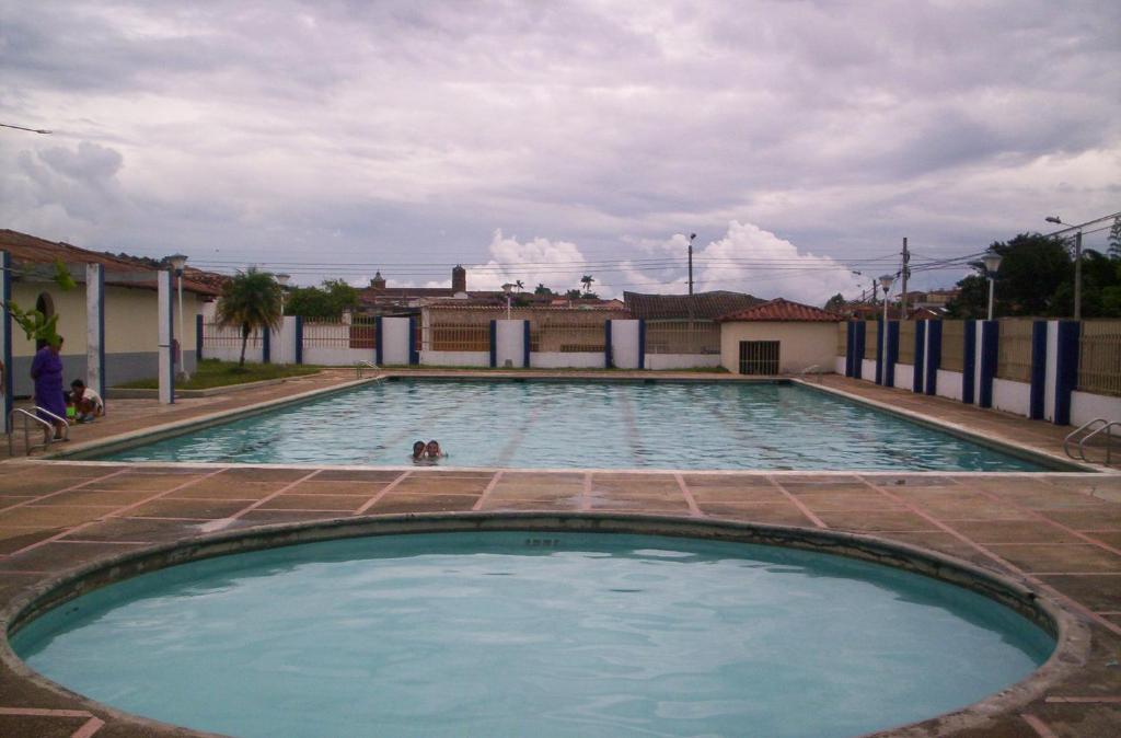La Casa de Mamá Tere