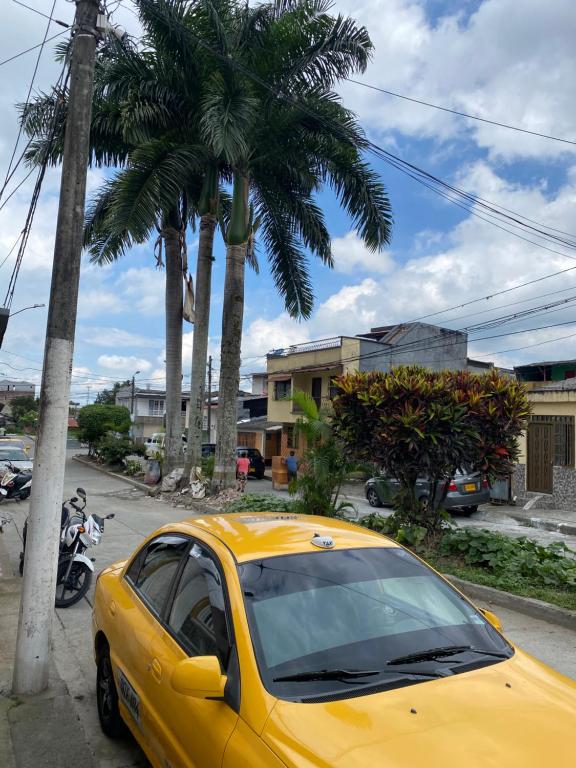 La Casona Armenia No agua caliente