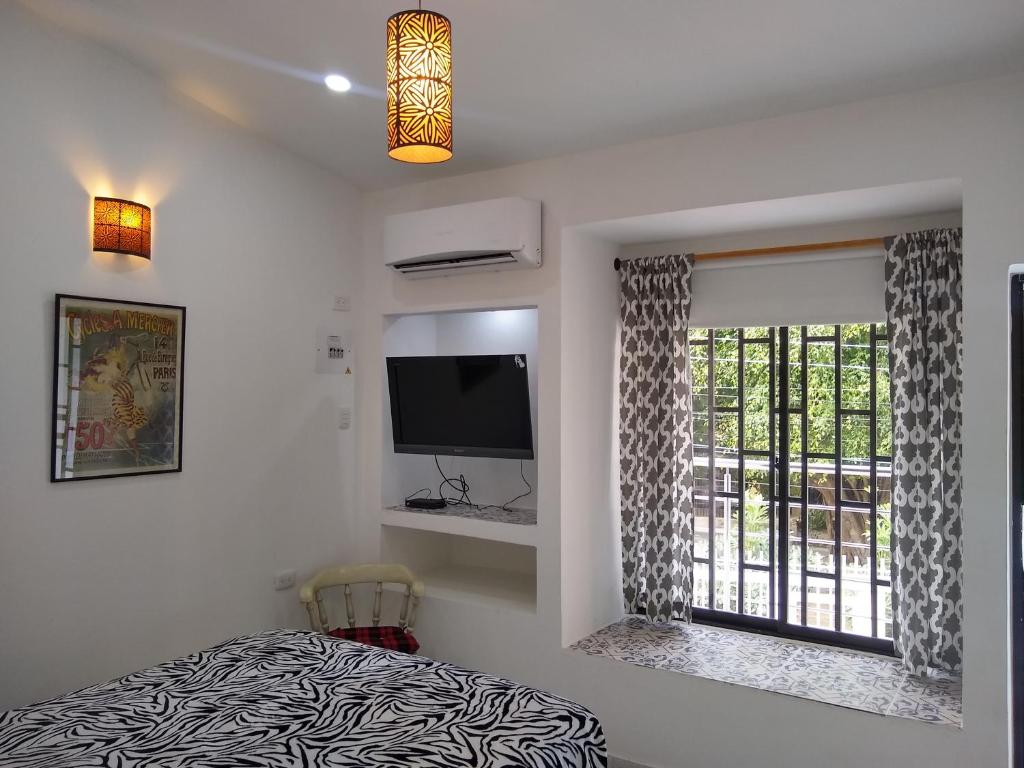 La Habitación Perfecta