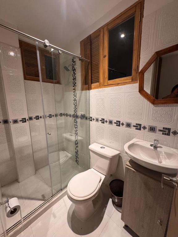 LA VICTORIA Casa tropical con piscina privada