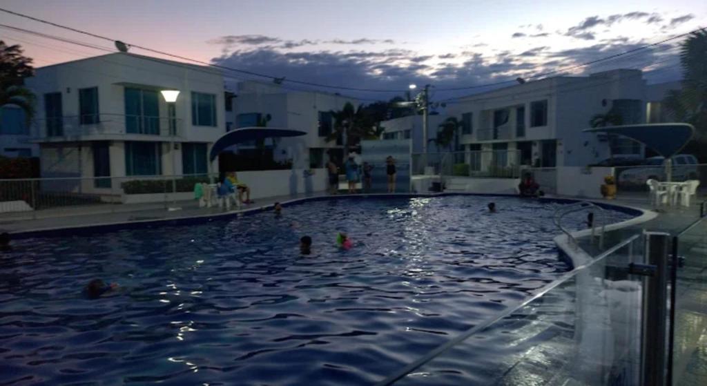 Laderas de PortoVerde en Carmen de Apicala