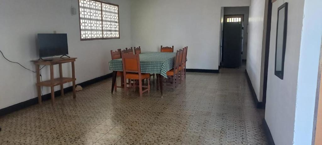 Las Gaviotas Coveñas