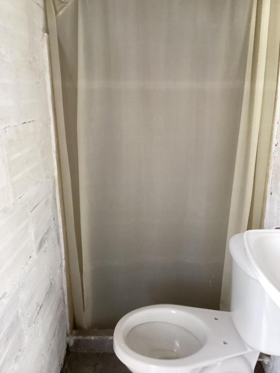 Hostal Las Hamacas Apartaestudio Independiente #3