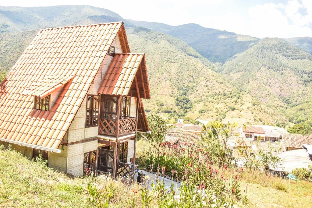 Las Valkirias - Chalet el encanto