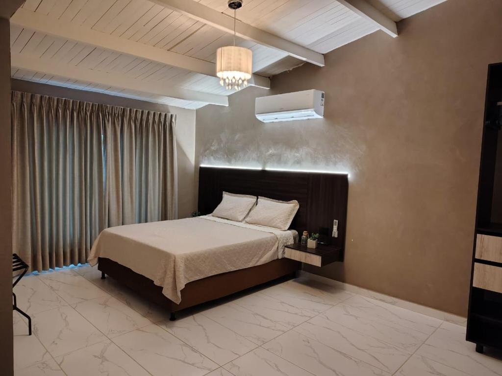 Laureles del Parque Loft