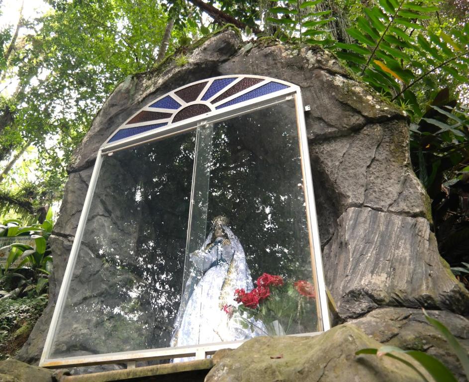 Hotel PARAMO LIDERATO