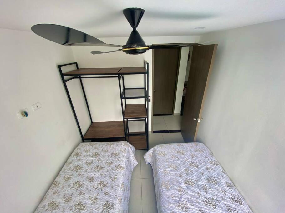 Lindo Apartamento central Ibague