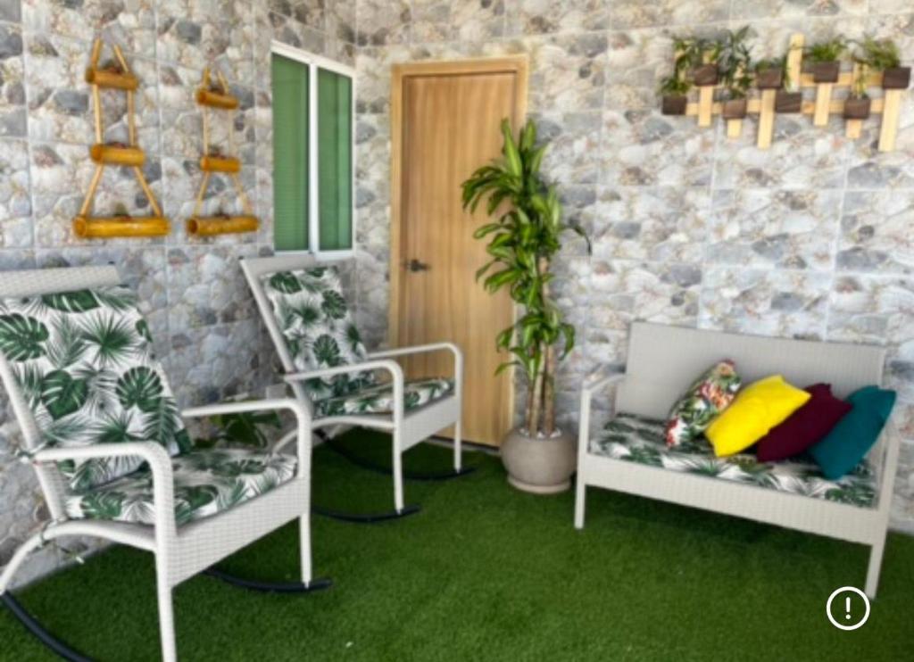 Lindo Apartamento suite country club villas