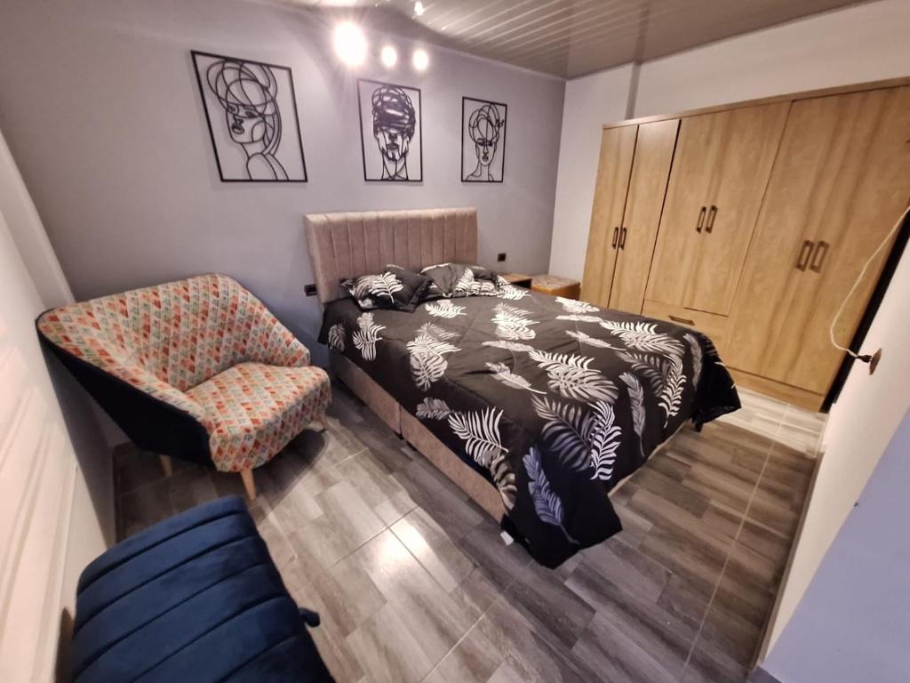 Vélez Loft