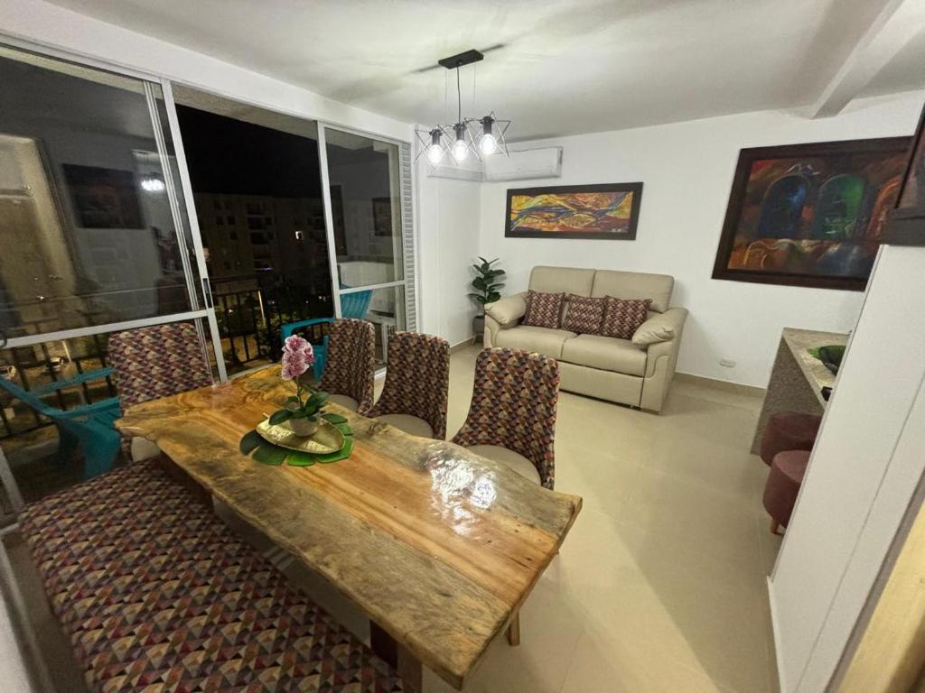 Listos para estrenar en ricaurte