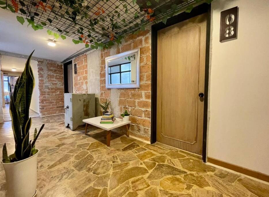 Loft con vista, Diseño autentico y Ubicacion PRIME