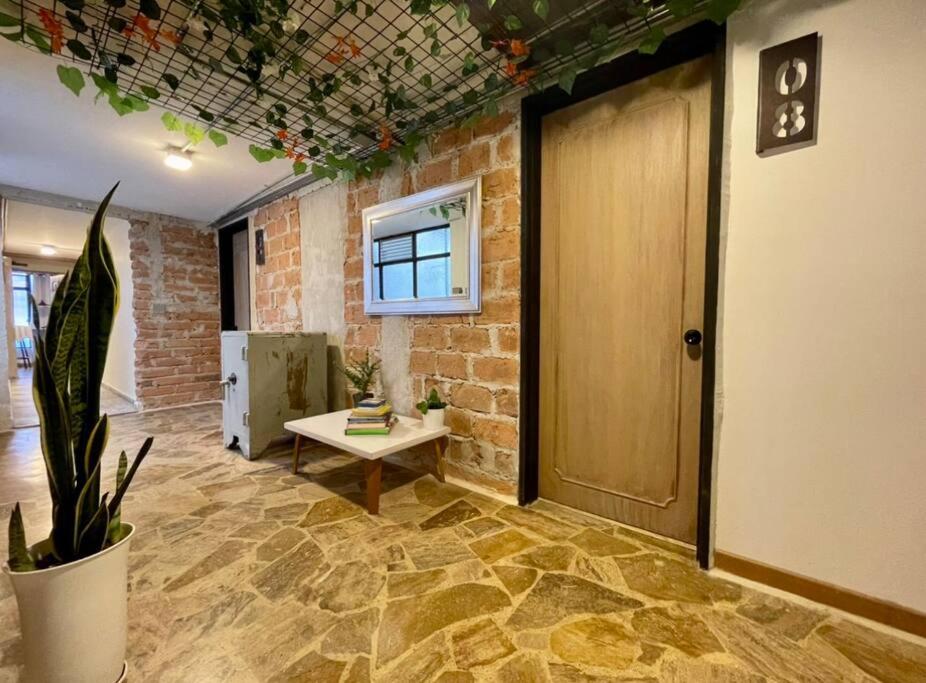 Loft 10 PRIME con Vista y Ubicación Genial