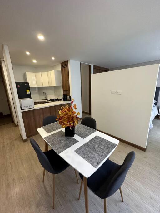 Loft moderno en zona exclusiva