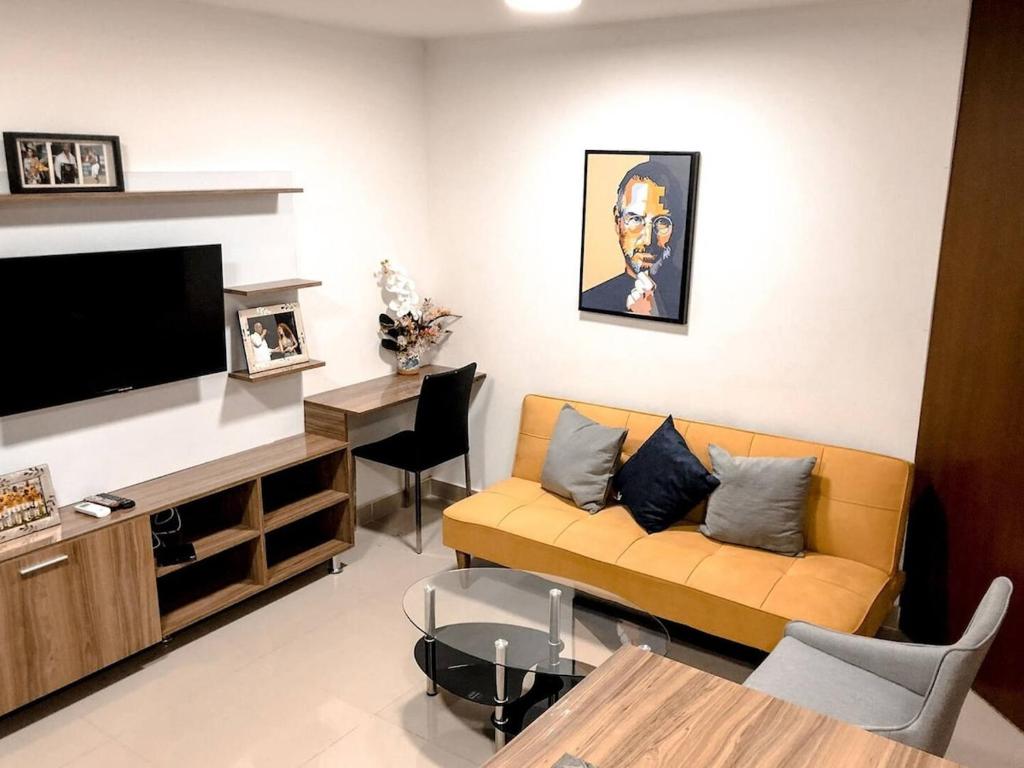Lofts Mediterraneo