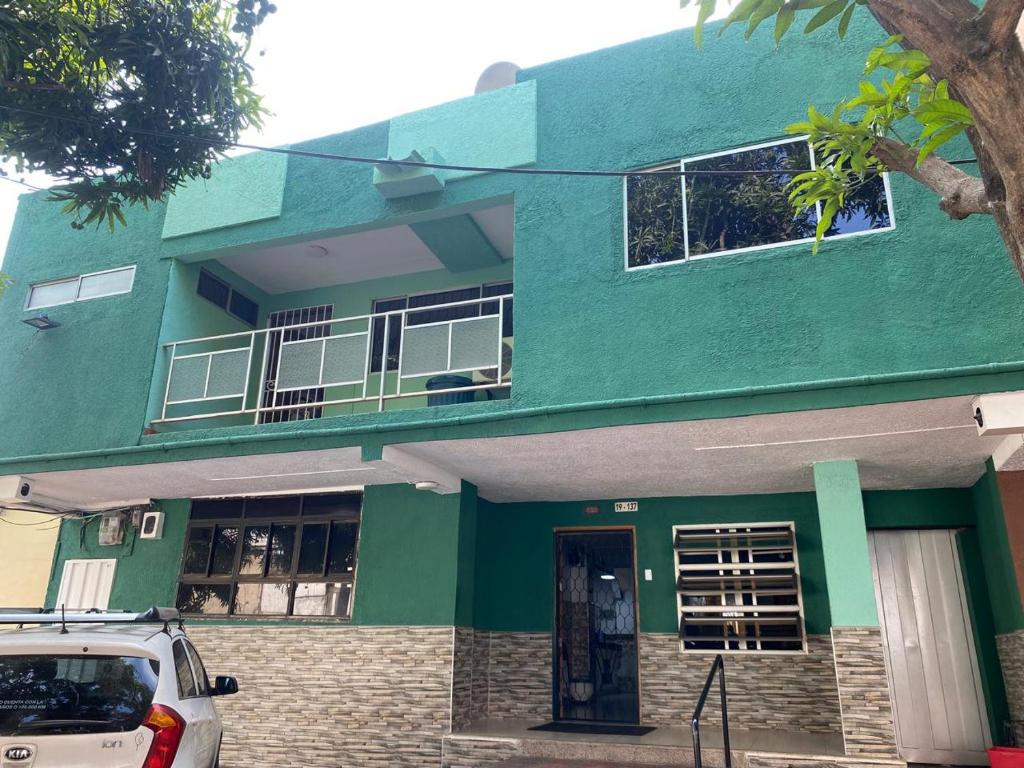 HOTEL LOS GUADUALES