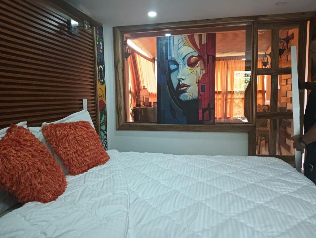 Hostal y Restaurante Los Ocobos