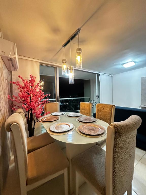 Luxury norte Barranquilla con parqueadero