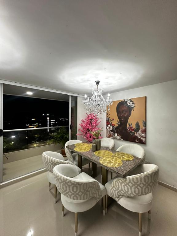 Luxury norte Barranquilla