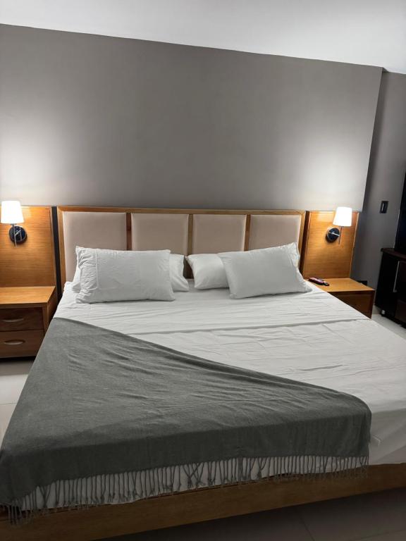 Maca hotel cali