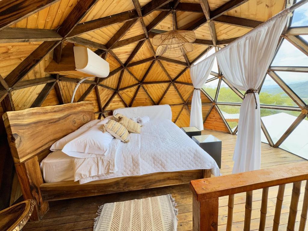 MACA GLAMPING