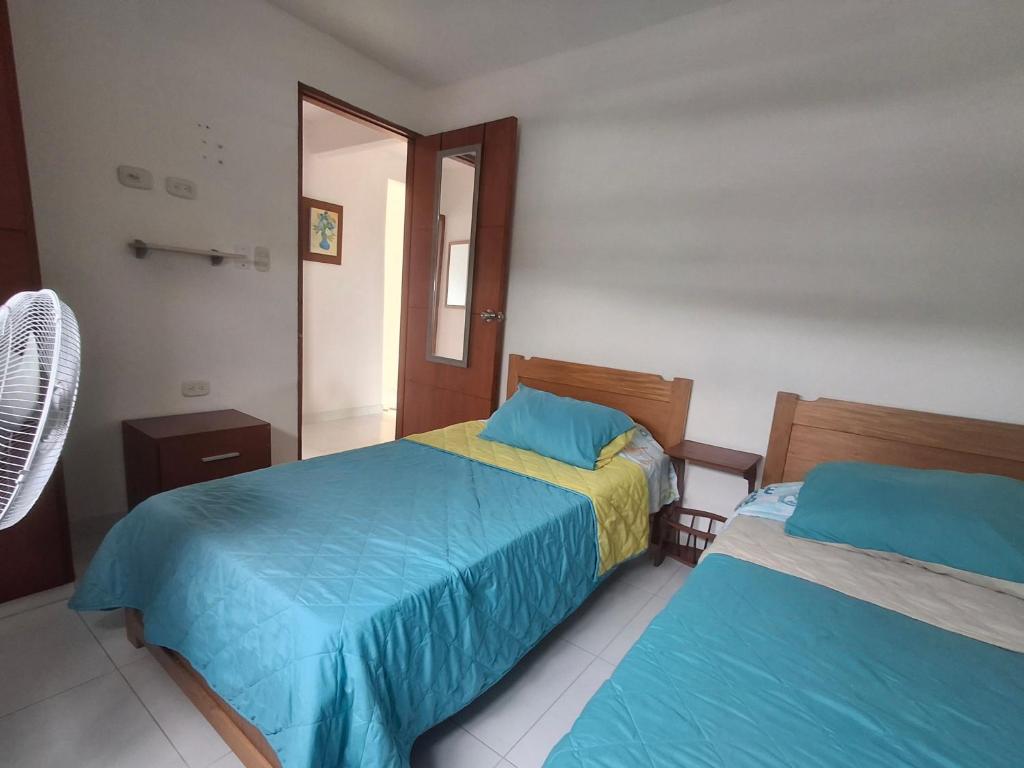 MALALA3 depa amoblado