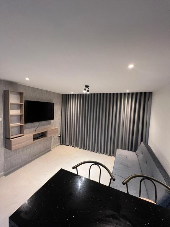 Manglar - Ciudad Mallorquin