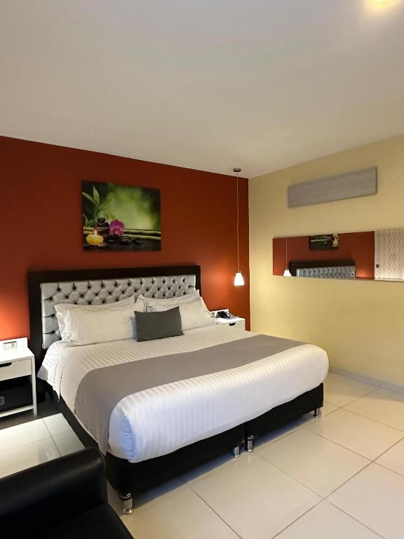 Mirago Hotel
