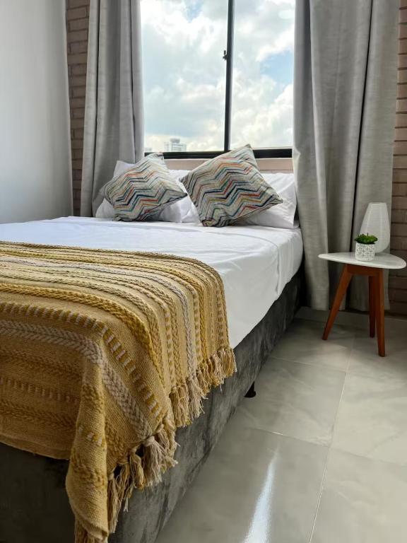 Moderno y Cómodo! Apartamento 2 hab en excelente ubicación