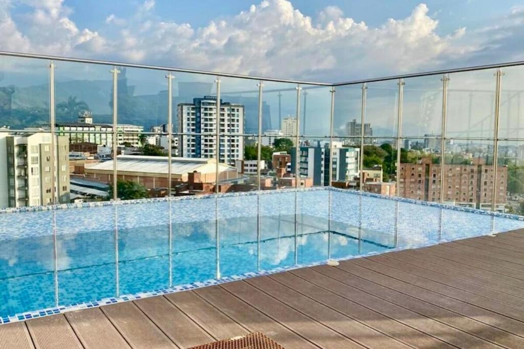 Moderno y Confortable en el Eje Cafetero