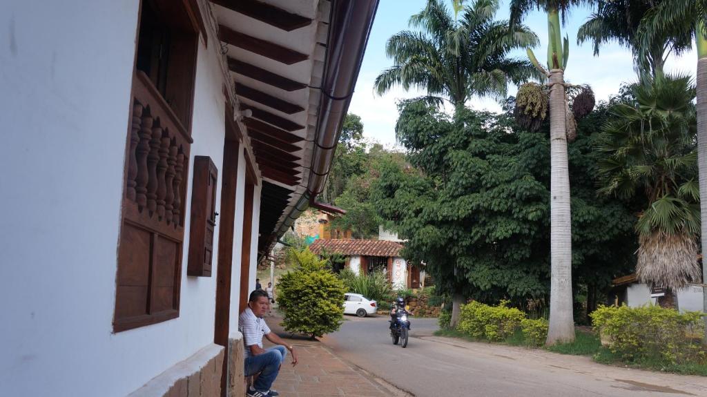 MONCOGUA Casa de Hospedaje