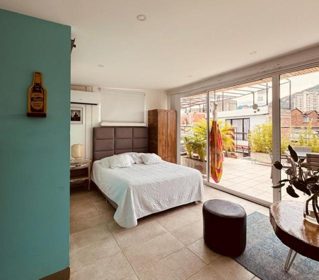 Moonshine Boutique Hostal
