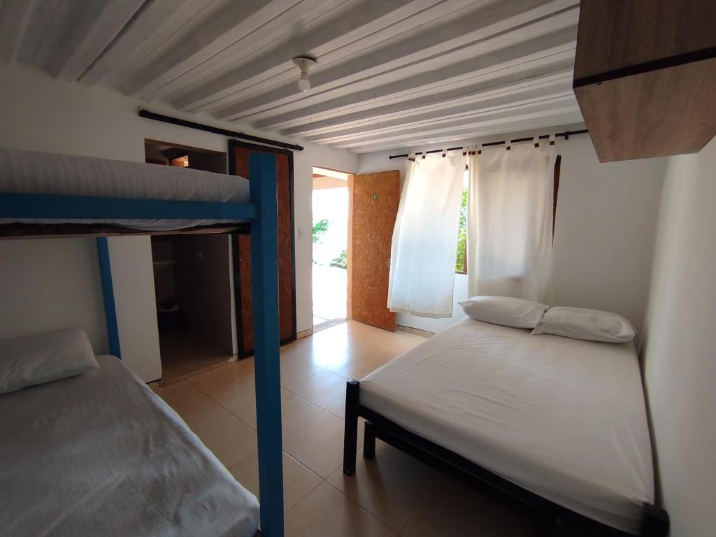 Mountain View Hostel