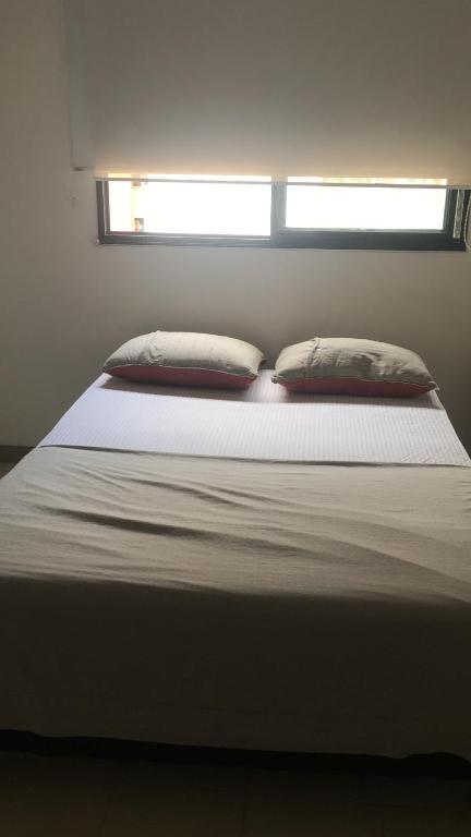 My place
