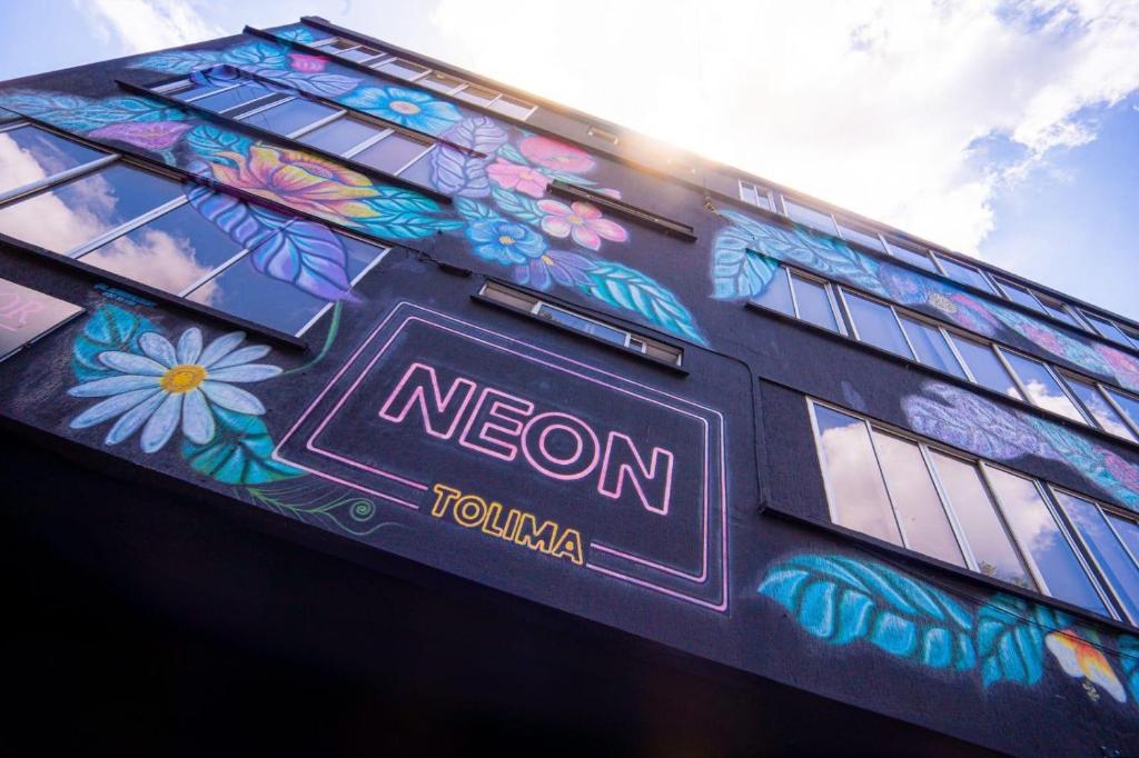 Neón Living Ibagué