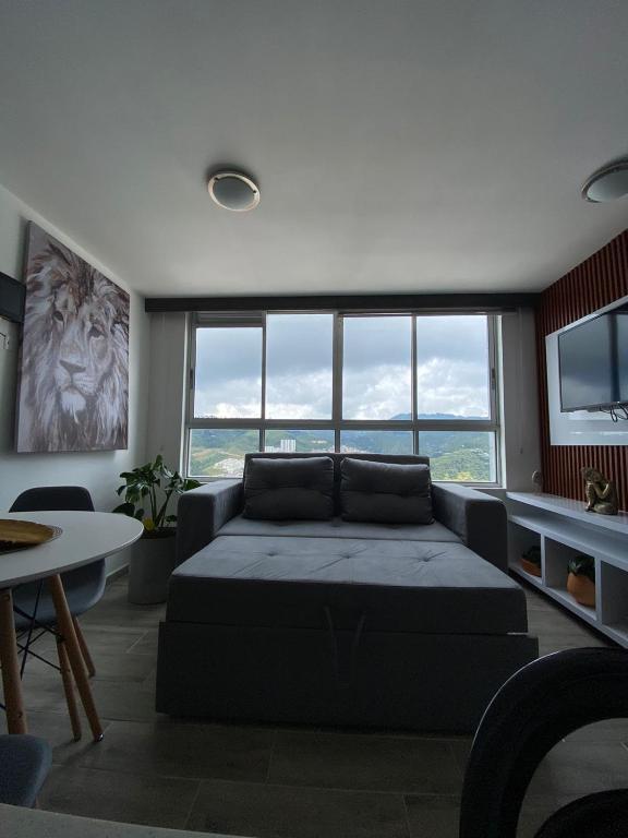 Modern APT Manizales