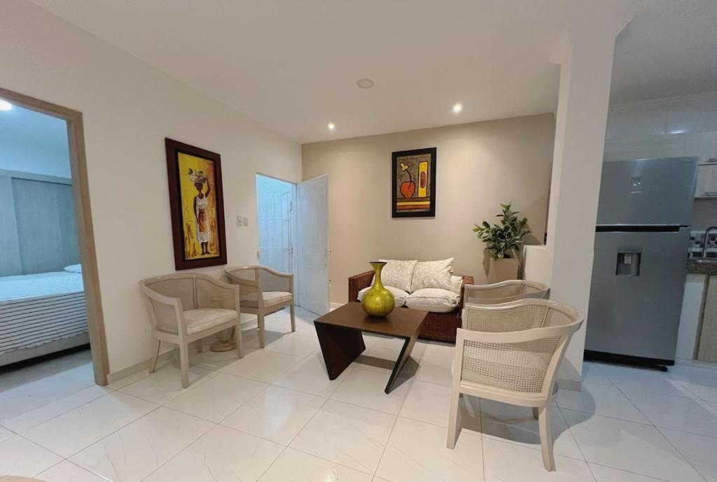 New house in Barranquilla