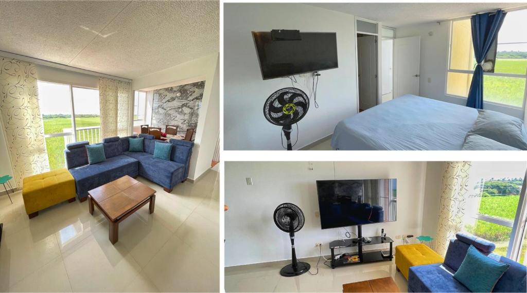New palmira APARTMENT
