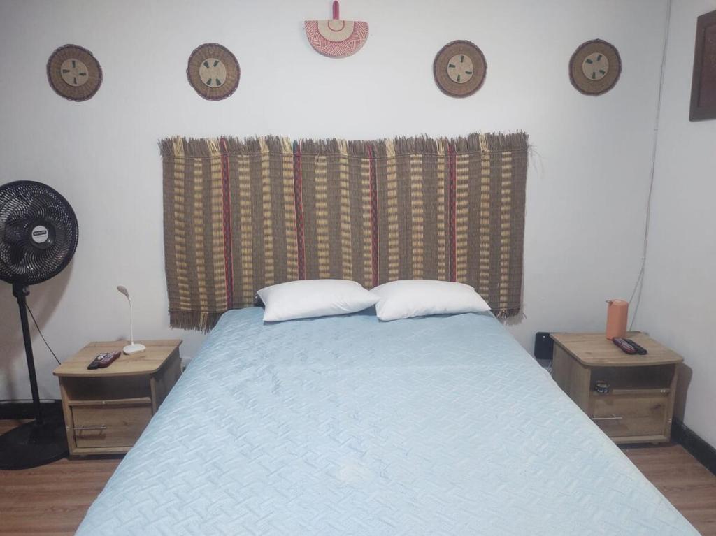 Nina House, Cali, Valle del Cauca
