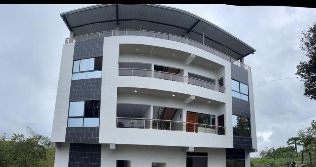 HOTEL NORCASIA RIOS Y AVENTURAS