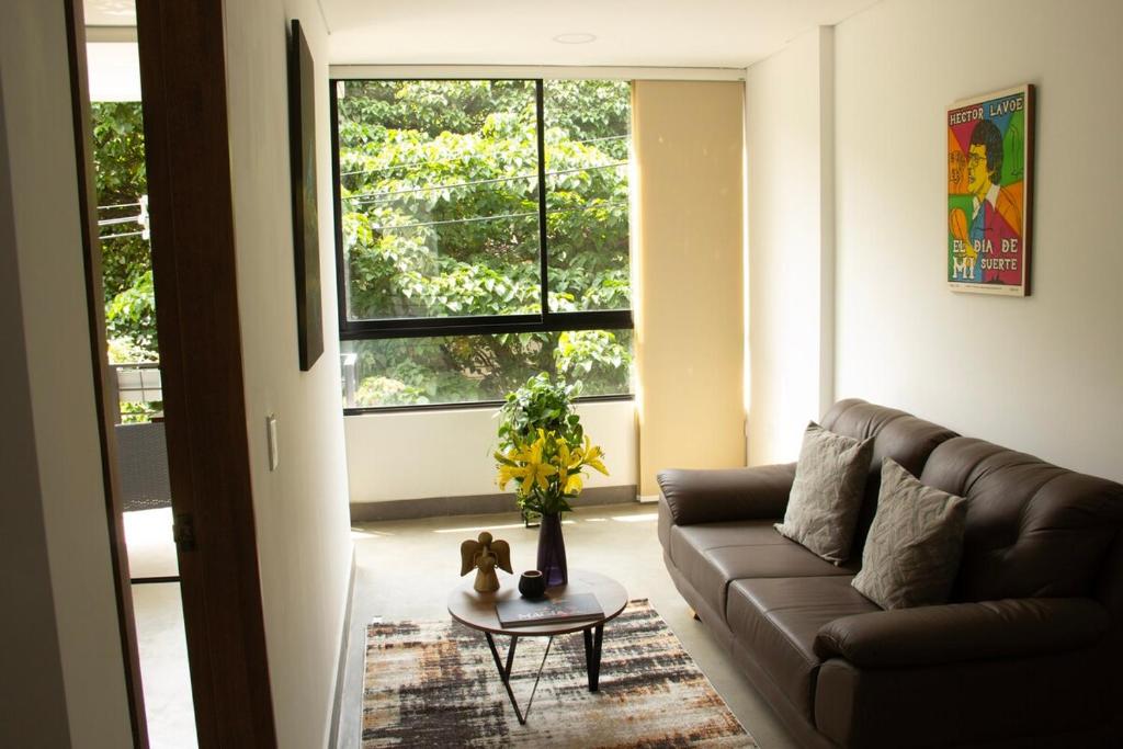 Norte Cali - Bosque Living -203
