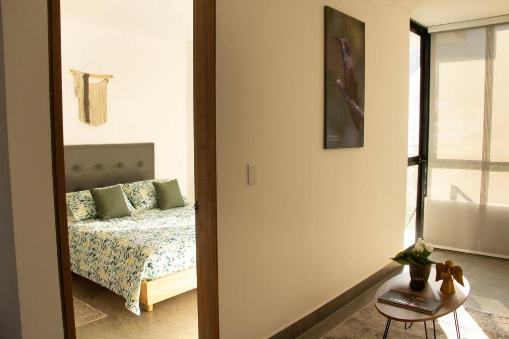 Norte Cali - Bosque Living- 301