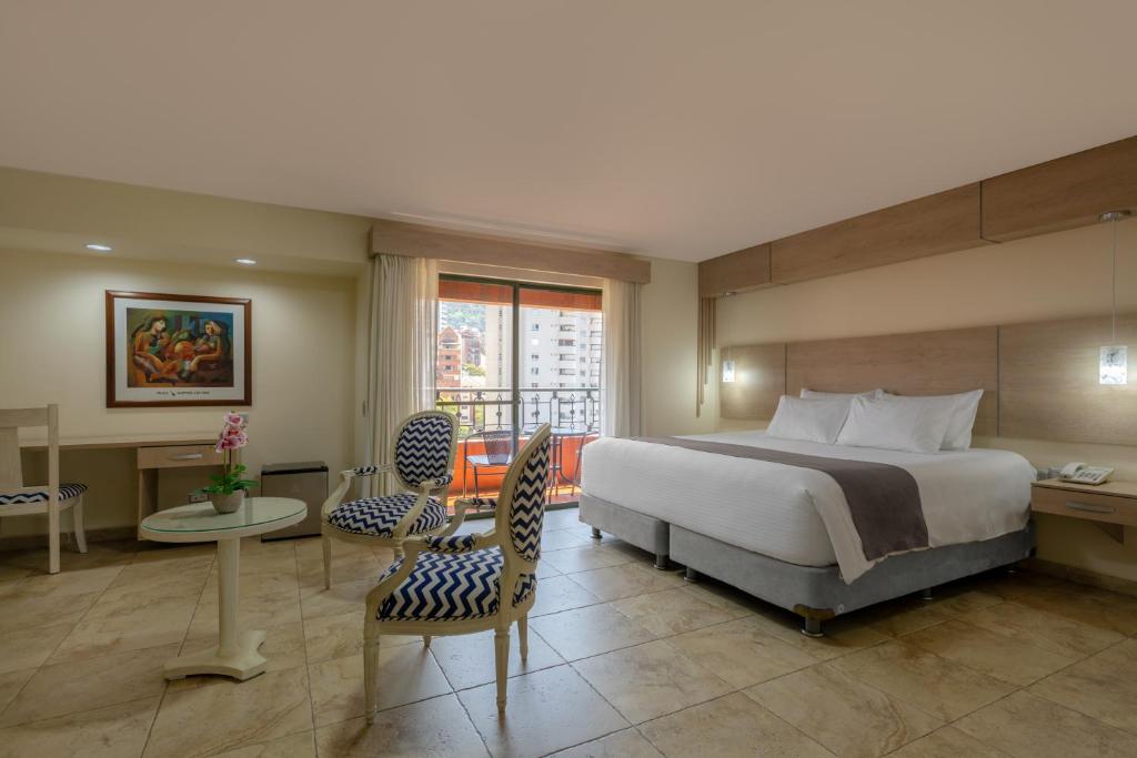 Hotel Obelisco