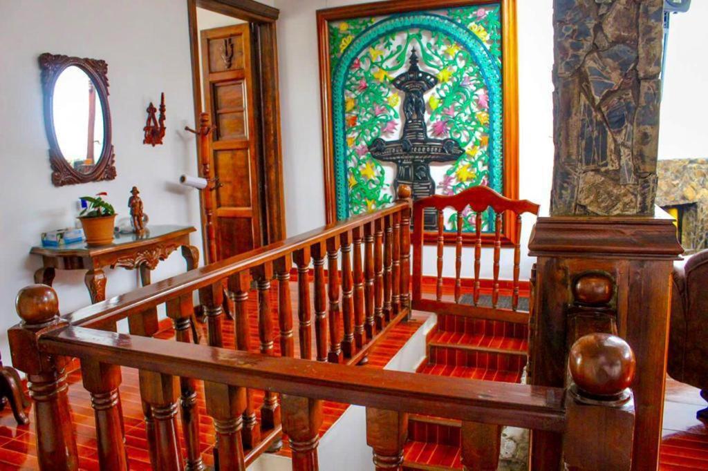 Las Marías Family Home - Urbano & Campestre