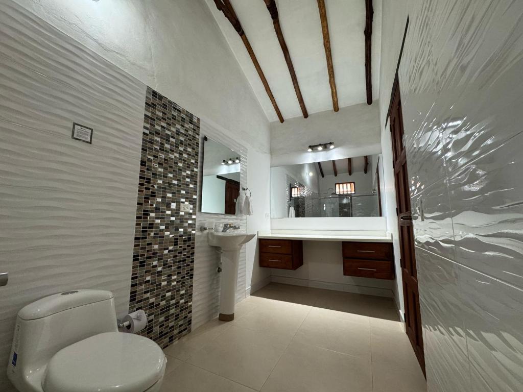 Hotel Palais Barichara