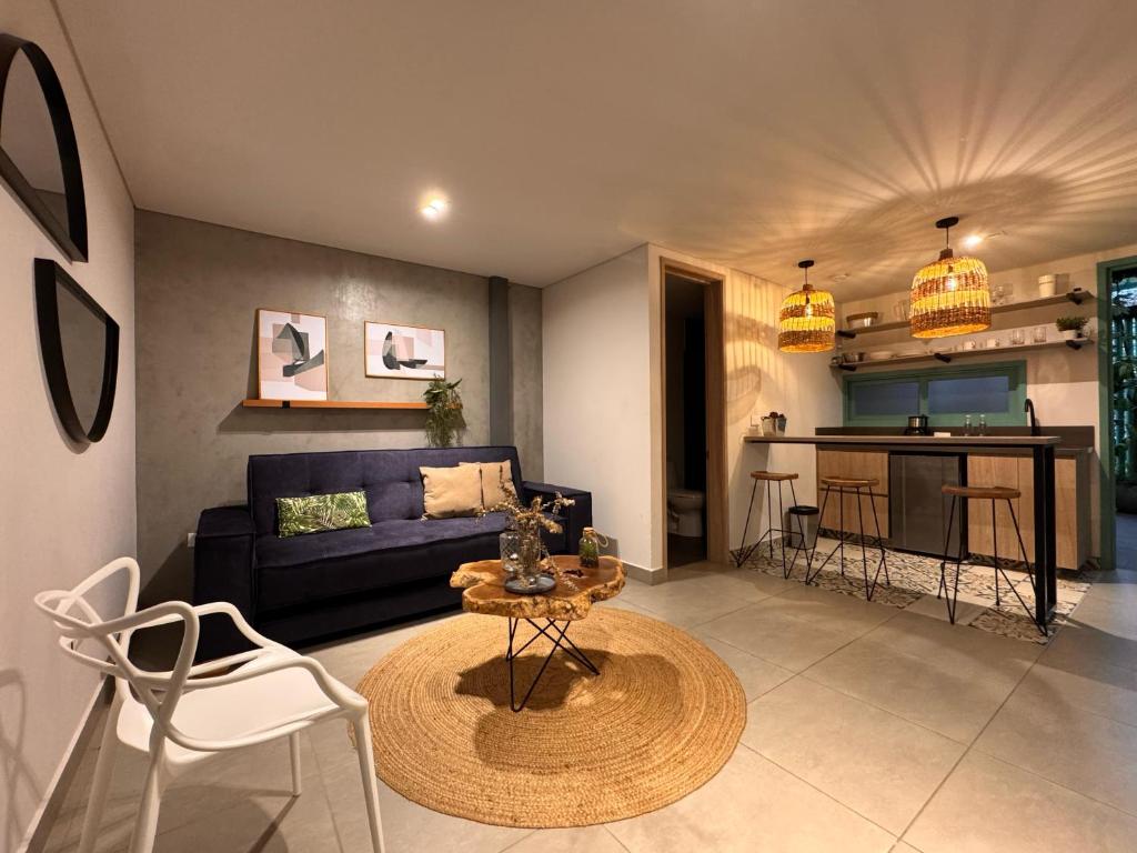 Parallelo Loft Salento P1